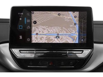 2021 Volkswagen ID.4 Pro