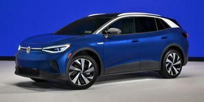 2021 Volkswagen ID.4 Pro