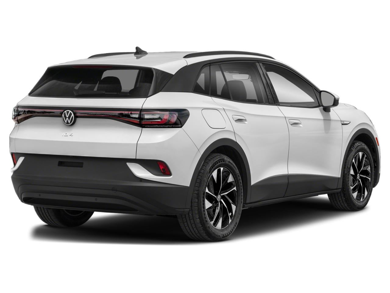 2021 Volkswagen ID.4 Pro