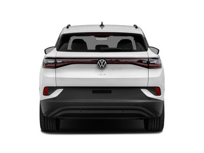 2021 Volkswagen ID.4 Pro