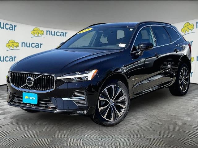 2022 Volvo XC60 Momentum