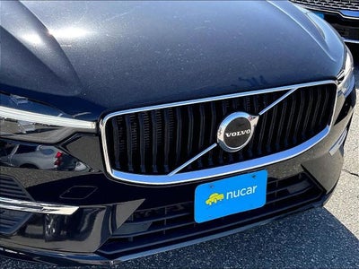 2022 Volvo XC60 Momentum