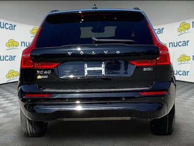 2022 Volvo XC60 Momentum
