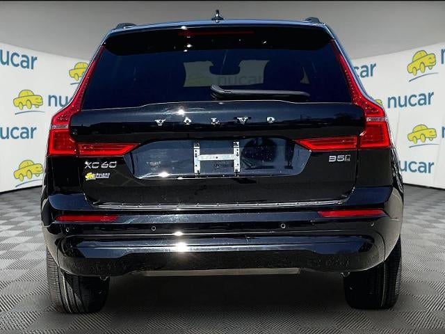2022 Volvo XC60 Momentum