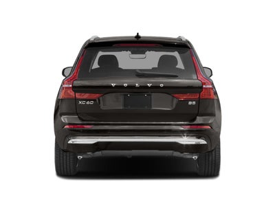 2022 Volvo XC60 Momentum