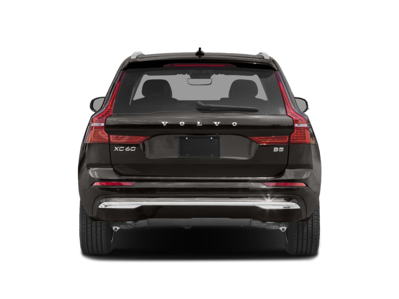 2022 Volvo XC60 Momentum