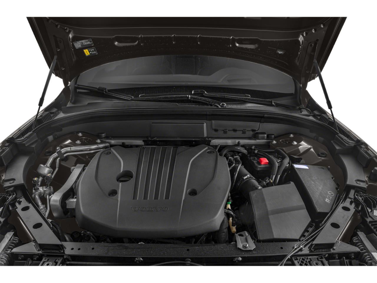 2022 Volvo XC60 Momentum