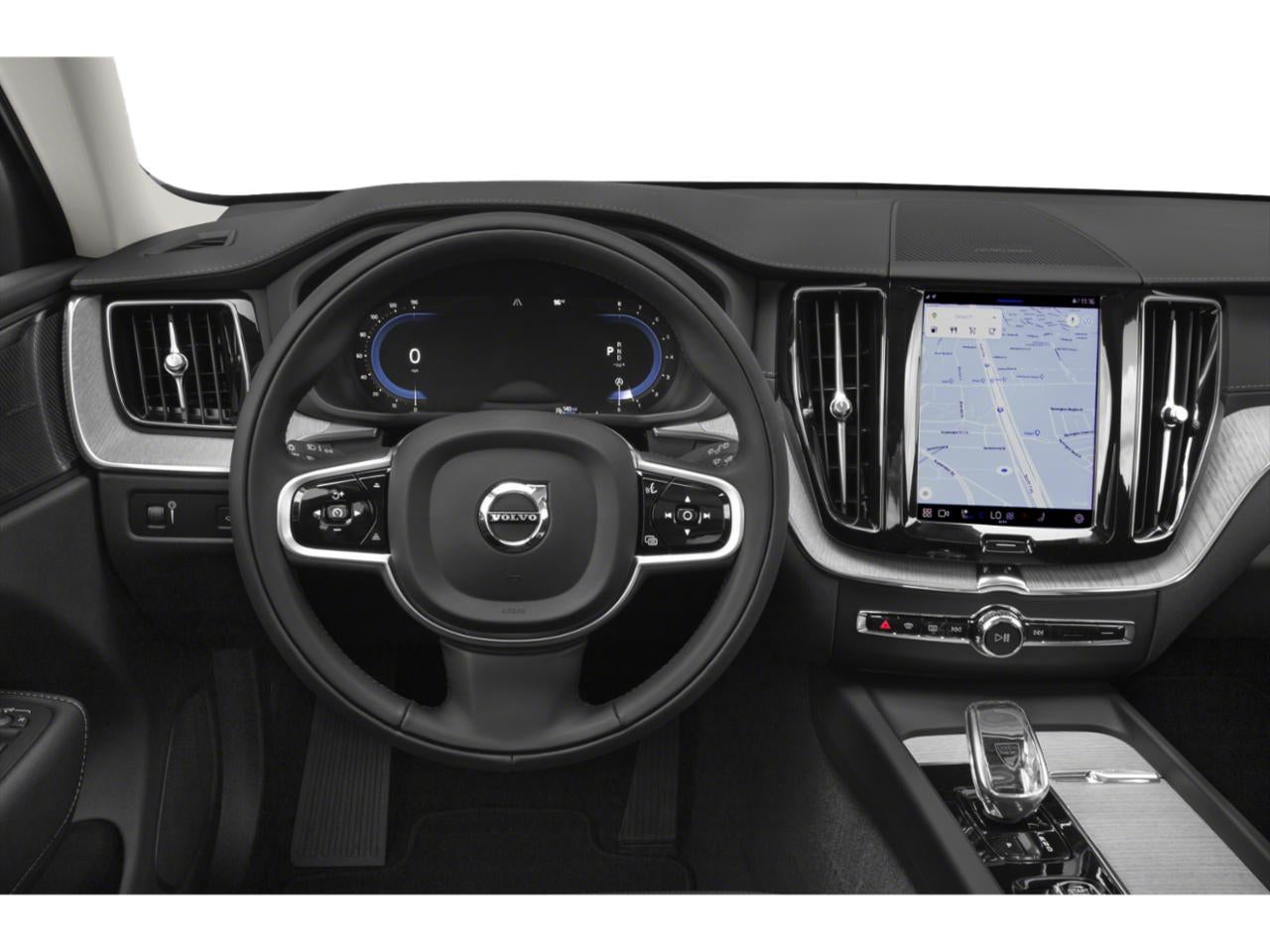2022 Volvo XC60 Momentum