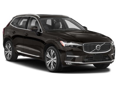 2022 Volvo XC60 Momentum