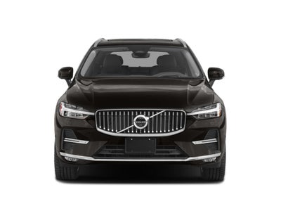 2022 Volvo XC60 Momentum