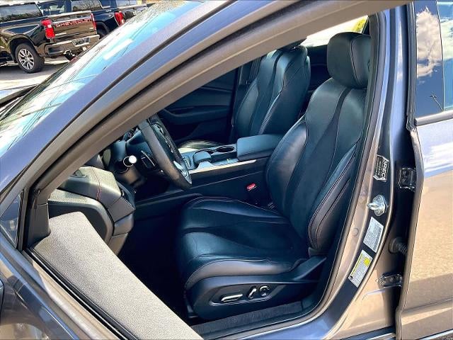 2023 Acura TLX SH-AWD w/A-Spec Package