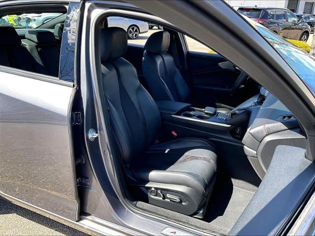 2023 Acura TLX SH-AWD w/A-Spec Package