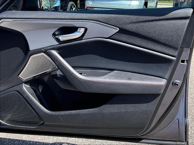 2023 Acura TLX SH-AWD w/A-Spec Package