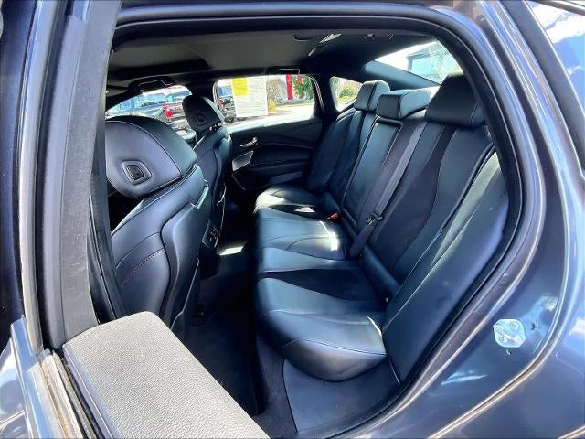 2023 Acura TLX SH-AWD w/A-Spec Package