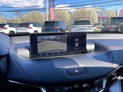 2023 Acura TLX SH-AWD w/A-Spec Package