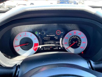 2023 Acura TLX SH-AWD w/A-Spec Package