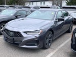 2023 Acura TLX SH-AWD w/A-Spec Package