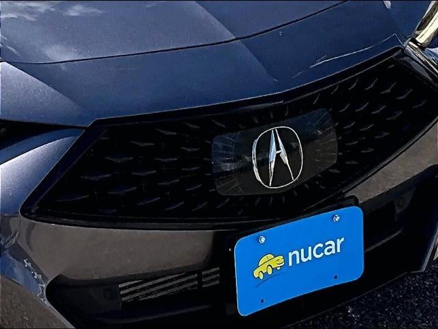 2023 Acura TLX SH-AWD w/A-Spec Package