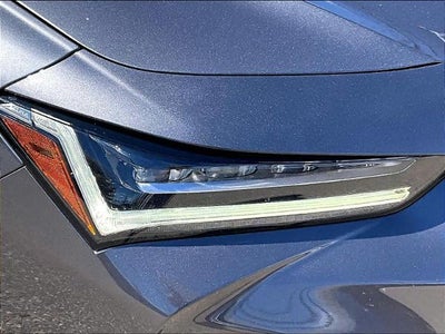 2023 Acura TLX SH-AWD w/A-Spec Package