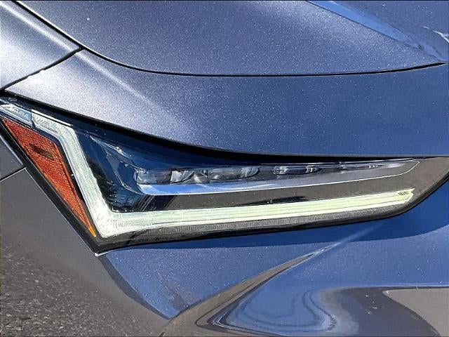 2023 Acura TLX SH-AWD w/A-Spec Package