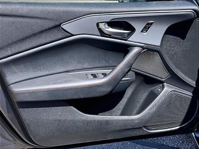 2023 Acura TLX SH-AWD w/A-Spec Package