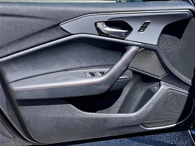 2023 Acura TLX SH-AWD w/A-Spec Package