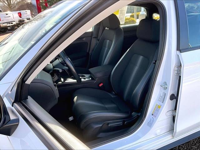 2022 Honda Civic Hatchback Sport CVT