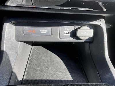 2022 Honda Civic Hatchback Sport CVT