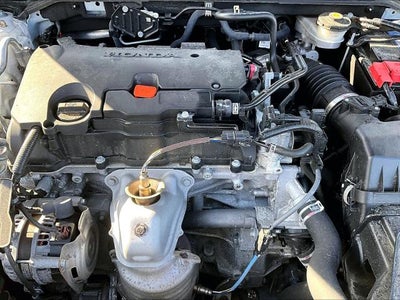 2022 Honda Civic Hatchback Sport CVT