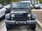 2018 Jeep Wrangler JK Unlimited Sport S