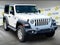 2019 Jeep Wrangler Sport S
