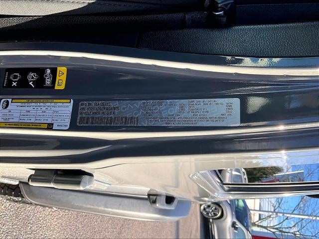 2021 Jeep Wrangler Unlimited Willys Sport 4x4