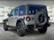 2021 Jeep Wrangler Unlimited Willys Sport 4x4