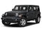 2021 Jeep Wrangler Unlimited Willys Sport 4x4
