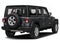 2021 Jeep Wrangler Unlimited Willys Sport 4x4