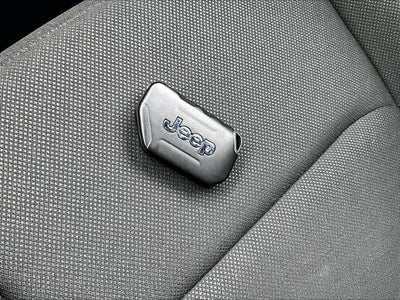 2023 Jeep Wrangler Sport 4 Door 4x4