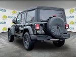 2023 Jeep Wrangler Sport 4 Door 4x4