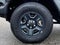 2023 Jeep Wrangler Sport 4 Door 4x4