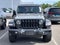2022 Jeep Wrangler Unlimited Willys Sport