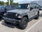 2022 Jeep Wrangler Unlimited Willys Sport