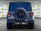 2022 Jeep Wrangler Unlimited Willys Sport