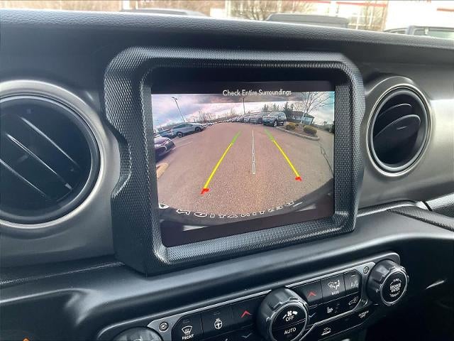 2023 Jeep Wrangler 4xe 4x4