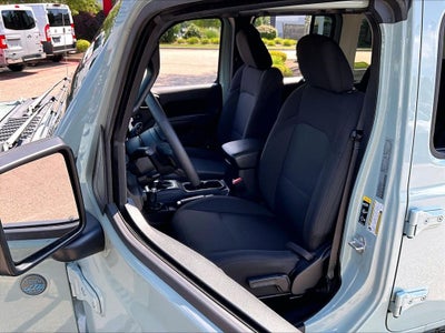 2023 Jeep Wrangler 4xe Willys