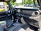 2023 Jeep Wrangler 4xe Willys