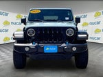 2023 Jeep Wrangler 4xe Willys