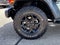 2023 Jeep Wrangler 4xe Willys
