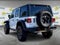 2022 Jeep Wrangler 4xe Unlimited Rubicon 4x4