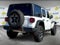 2022 Jeep Wrangler 4xe Unlimited Rubicon 4x4