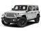 2022 Jeep Wrangler 4xe Unlimited Rubicon 4x4