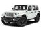 2022 Jeep Wrangler 4xe Unlimited Rubicon 4x4